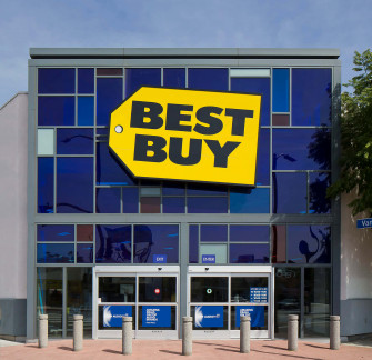 Get The Technology At Best Buy Wallpaper