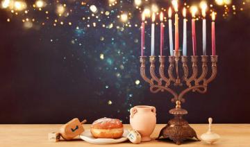 Hanukkah Latkes Around The World In Veggie Fest