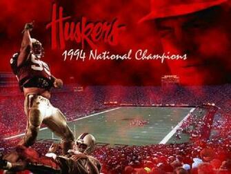 Husker Wallpaper