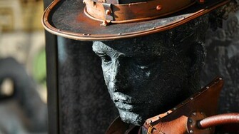 Steampunk Wallpaper