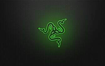 Wallpaper For Razer Green