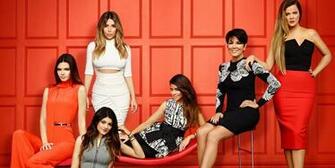 Landscape Keeping Up With The Kardashians Season