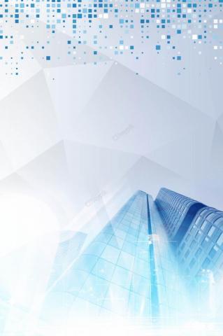 Smart City Science And Technology Geometry Building Construction