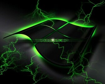 Windows Xp Wallpaper Technolamp