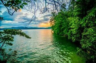 Beautiful Scenery Wallpaper HD Pictures One