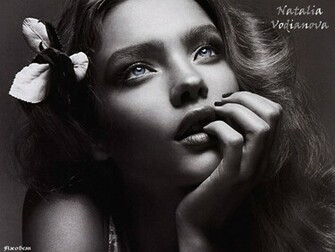 Natalia Vodianova Image HD Wallpaper And Background Photos
