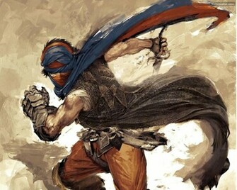 Wallpaper Fondos De Escritorio Prince Of Persia