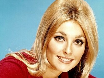 Fonds D Cran Sharon Tate Tous Les Wallpaper