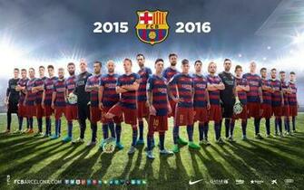 Fc Barcelona Wallpaper