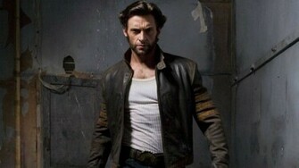 Hollywood Hugh Jackman HD Wallpaper