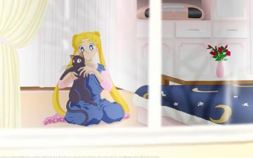 Sailor Moon For Desktop HD Cool Wallpaper Me