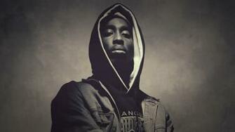 Tupac Wallpaper HD Net