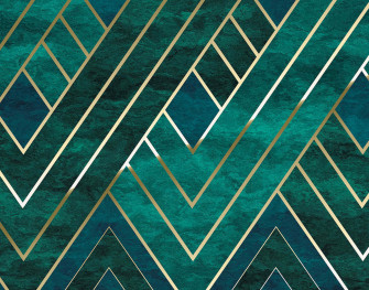 Art Nouveau Wallpaper
