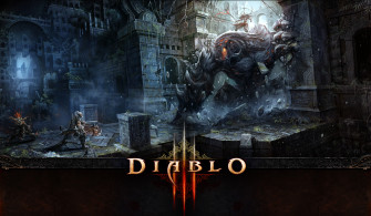 Video Game Diablo Iii 4k Ultra HD Wallpaper By Chao Yuan Xu