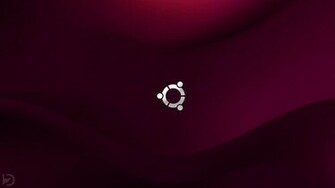 Ubuntu High Definiton Desktop Wallpaper