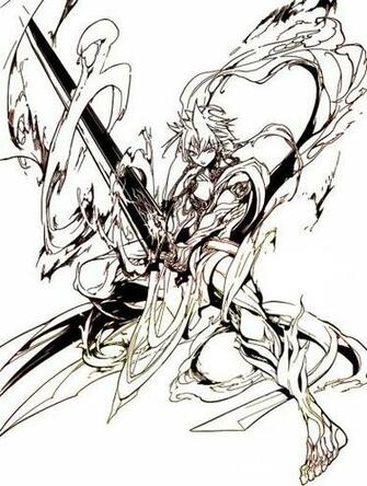 Alibaba Full Djinn Equip Amon By Nytboy