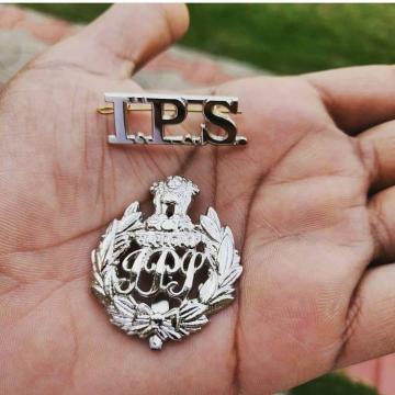 Follow Indian Police Service Upsc Notes Past Questions