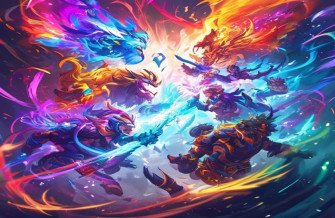 Dota Live Wallpaper