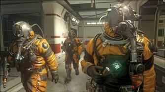 Cod Advanced Warfare High Res Pictures Hey A Message Board