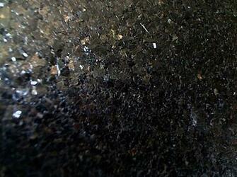 Michael S Mica Chip Wallpaper Black Chips Designer