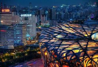 Beijing Wallpaper