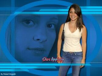 Shiri Appleby Image HD Wallpaper And