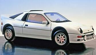 Street Legal Group B Rally Heroes You Want To Own