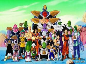 Dragonball Z Live Chat By Liveperson Characters