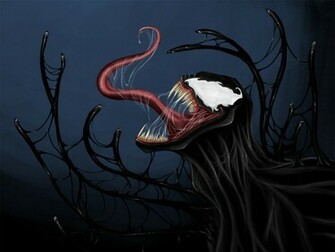 Fuentes De Informaci N Wallpaper Venom Spiderman