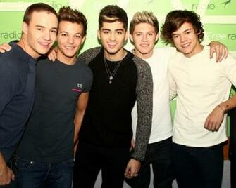 Wallpaper One Direction