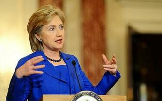 Fonds D Cran Hillary Clinton Tous Les Wallpaper