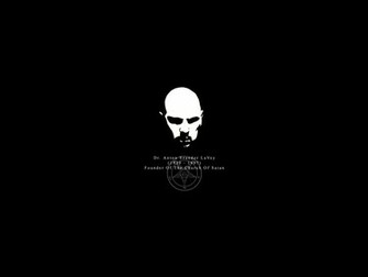 Dark Occult Wallpaper