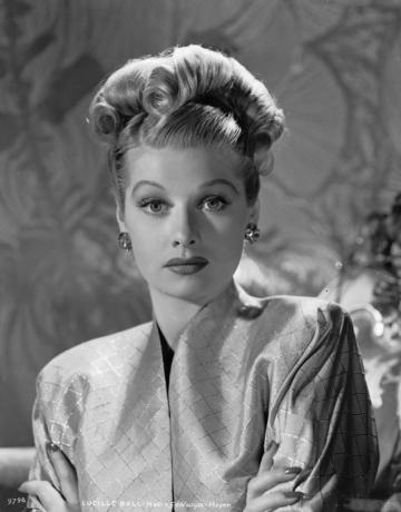 Lucille Ball Photo Of Pics Wallpaper