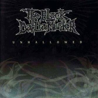 Black Dahlia Murder Wallpaper Category The