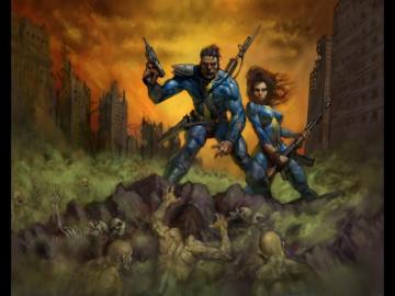 Photo Fallout The Comic In Album Misc Image By