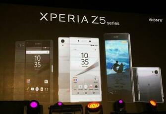 Sony Xperia Z5 Premium Dilancarkan Di Malaysia