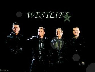 Westlife Wallpaper
