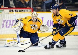 Nashville Predators Pictures