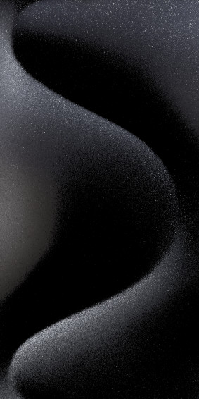 Black Titanium iPhone Pro Wall R AmoledBackground