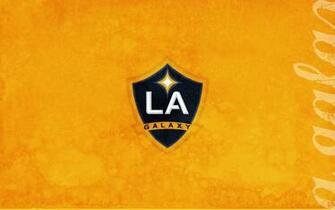 La Galaxy HD Wallpaper Mls