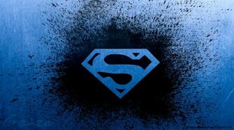 Superman HD Wallpaper Background