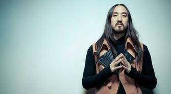 Steve Aoki Wallpaper