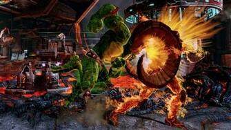 Killer Instinct Season Gamingbolt Video Game News Res