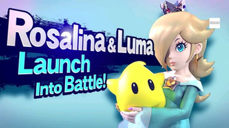 Mario Kart Wallpaper Rosalina R