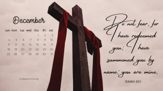 Wallpaper Calendars For With Inspiring Bible Verses