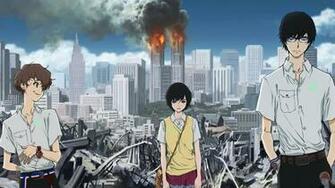 Zankyou No Terror I Am Sure Going To Miss This Anime