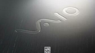 Vaio Wallpaper HD