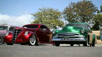 Classic Vintage Car HD Desktop Wallpaper We Provide The Best