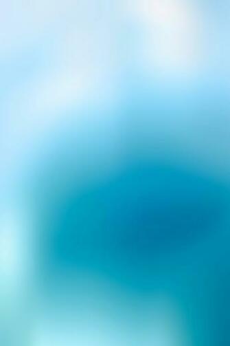 Aqua Lights iPhone HD Wallpaper