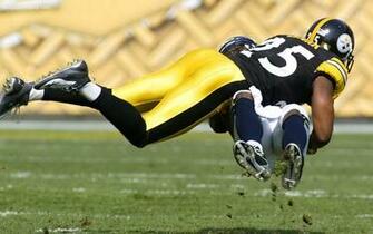 American Football Wallpaper HD
